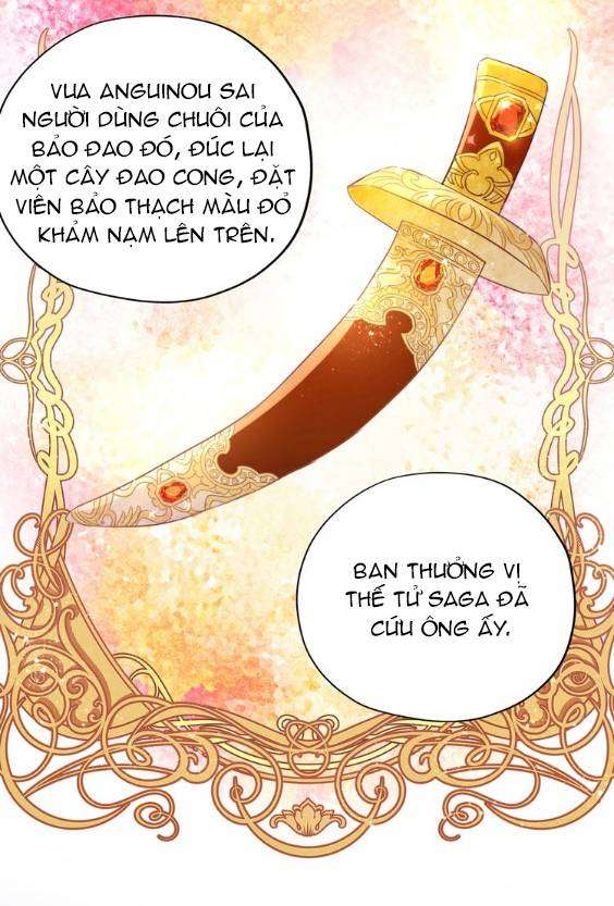 Địch Úc Đa Chi Ca Chapter 10 - Trang 4