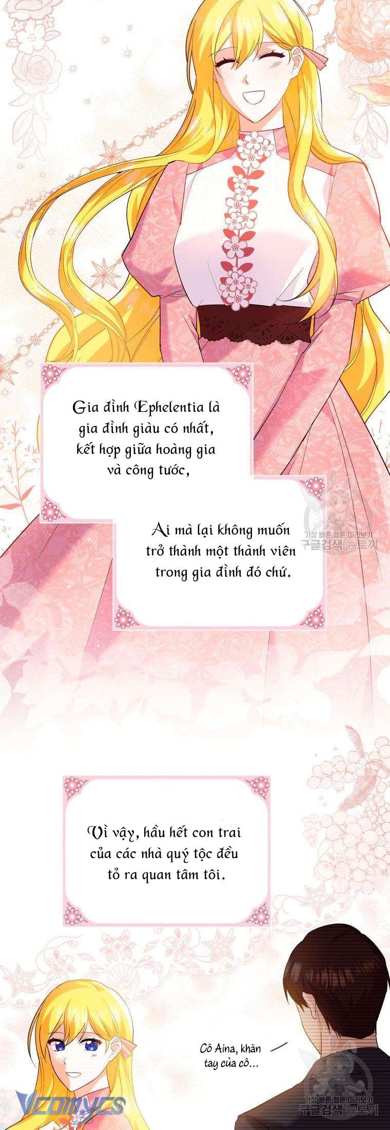 Kế Hoạch Trả Thù Chap 15 - Next Chap 16