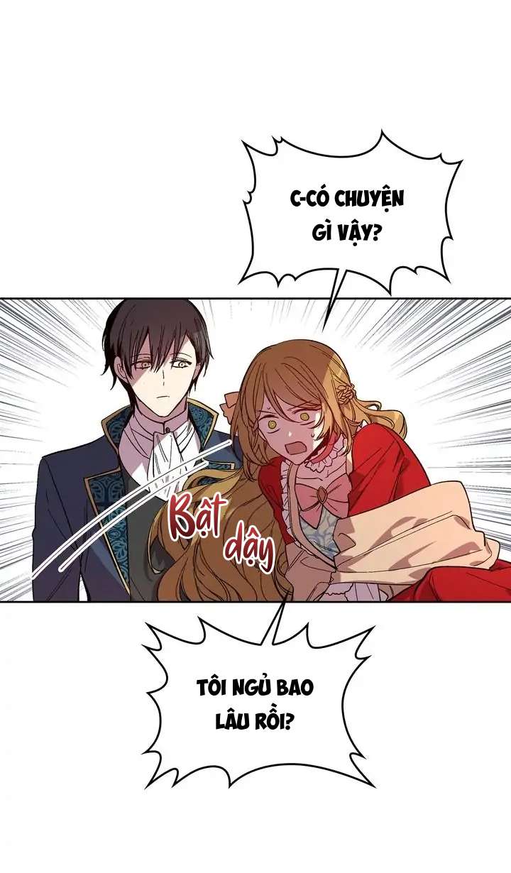 Vị Hôn Thê Khế Ước Của Công Tước Chapter 82 - Trang 4