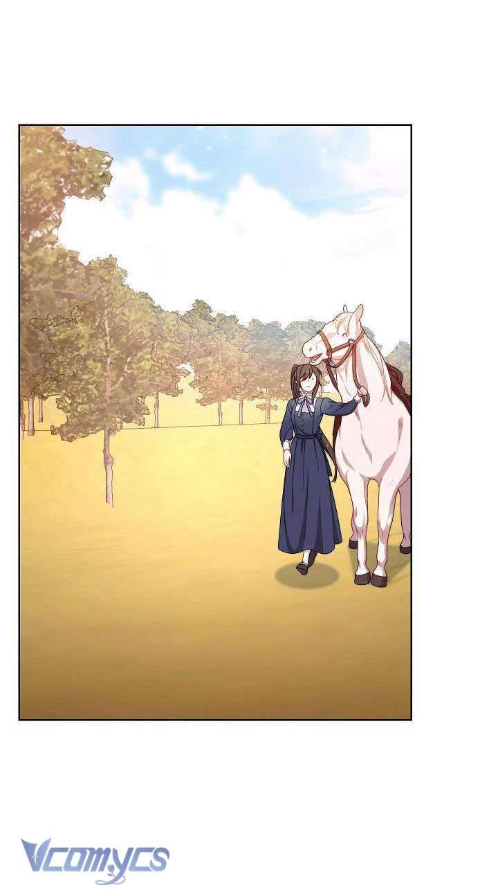 Hầu Gái Độc Quyền Của Hoàng Hậu Phản Diện Chapter 4 - Trang 4