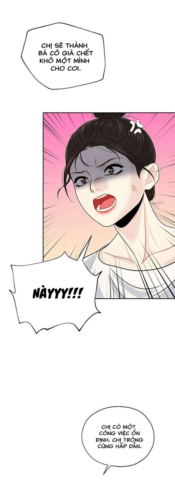 Thiên Đường Lạc Lối Chap 3 - Trang 2