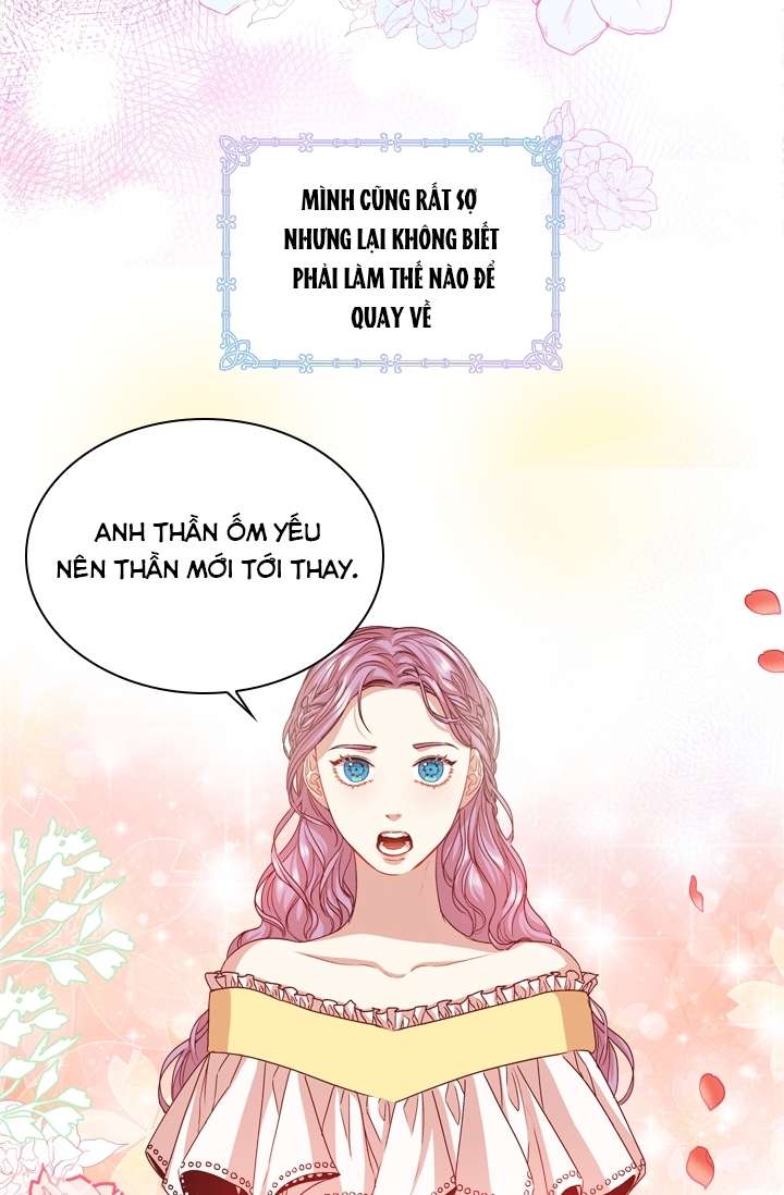 Thư Ký Của Bạo Chúa Chapter 6 - Trang 4