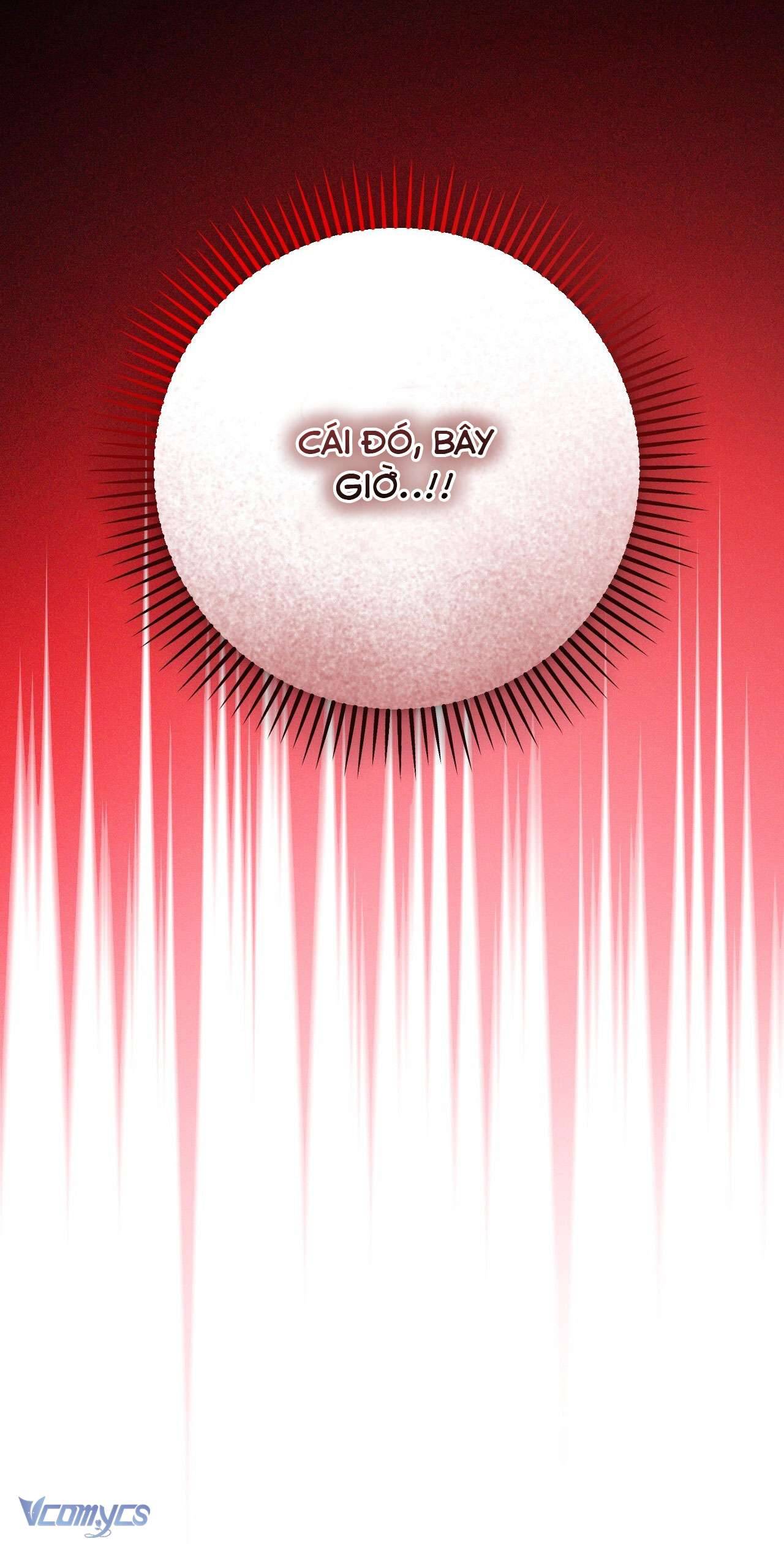 Thánh Nữ Giả Muốn Bỏ Trốn Chap 34 - Trang 4