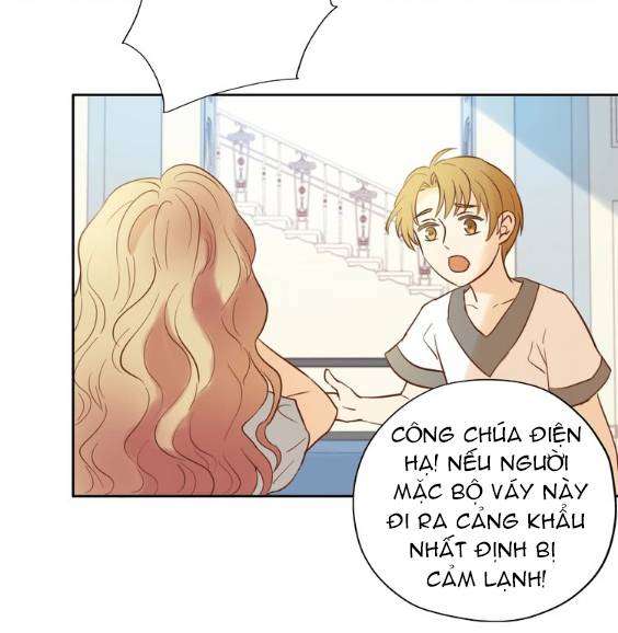 Địch Úc Đa Chi Ca Chap 13 - Trang 2