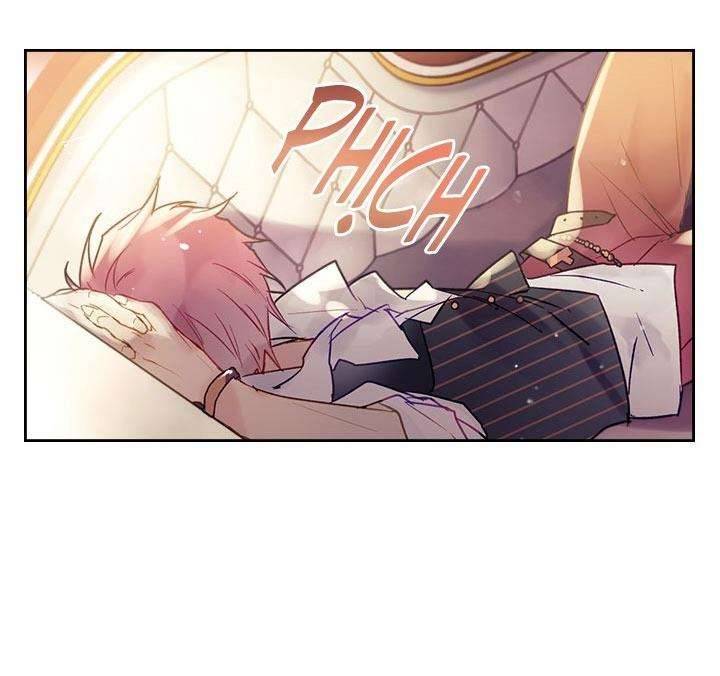 Kết Cục Của Nhân Vật Phản Diện Chỉ Có Thể Là Cái Chết Chapter 42 - Trang 4