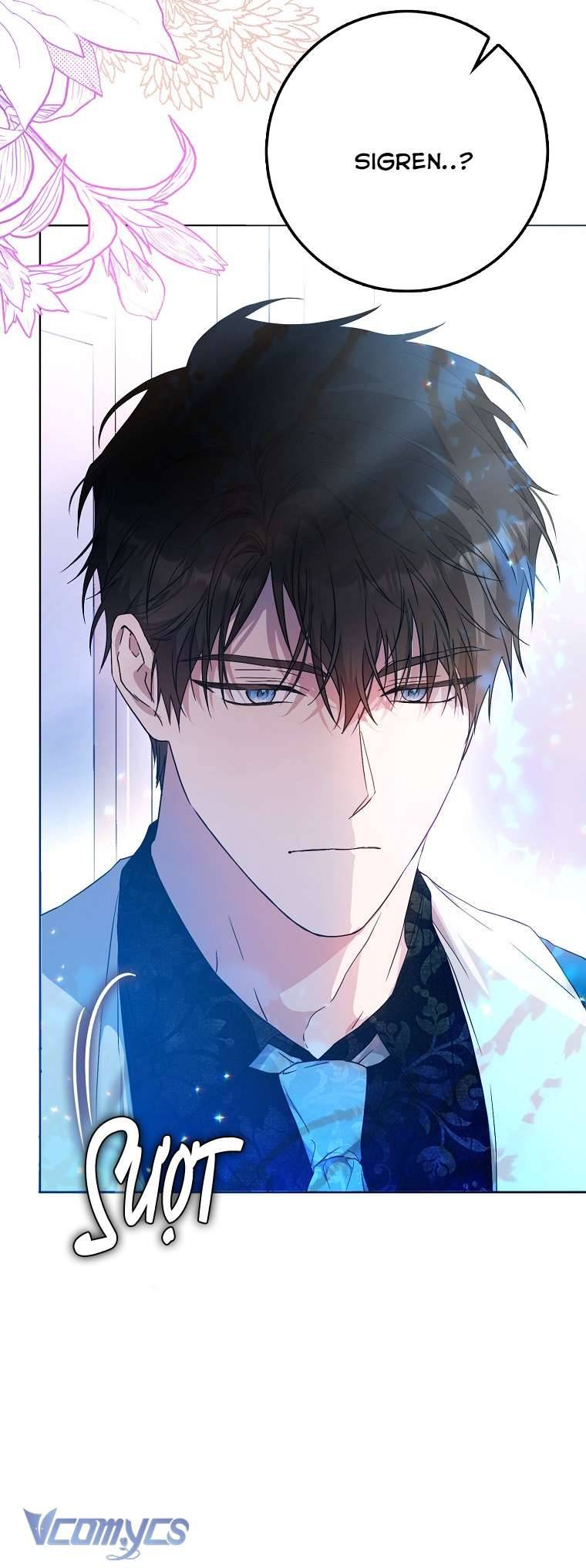 Tôi Trở Thành Vợ Của Nam Chính Chap 72 - Trang 3