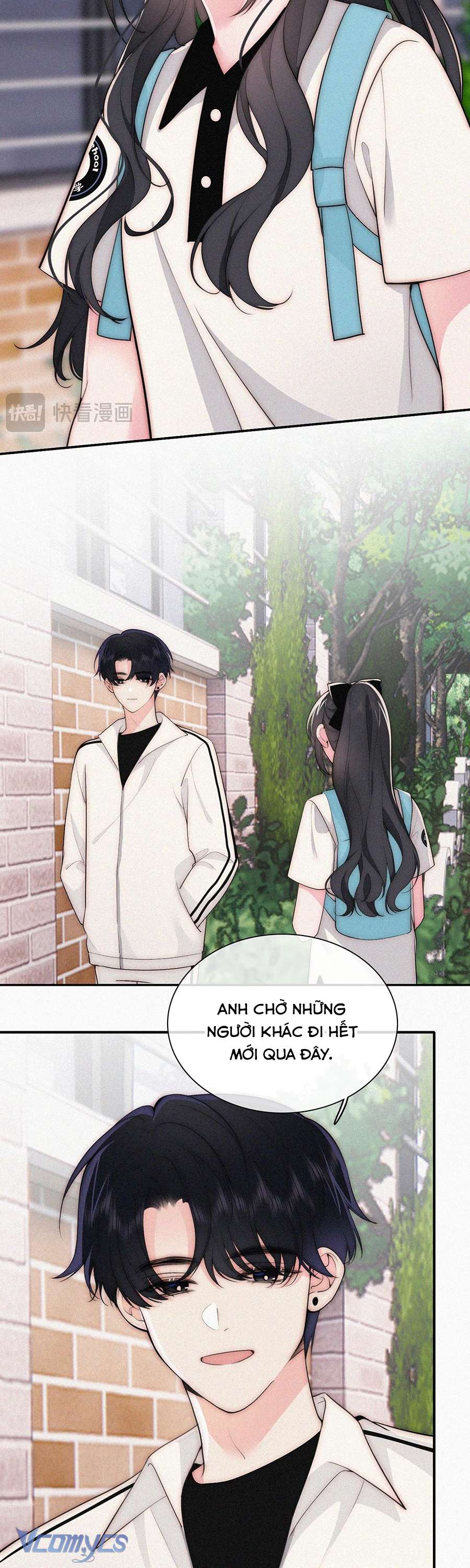 Một Mực Cưng Chiều Chap 109 - Trang 2