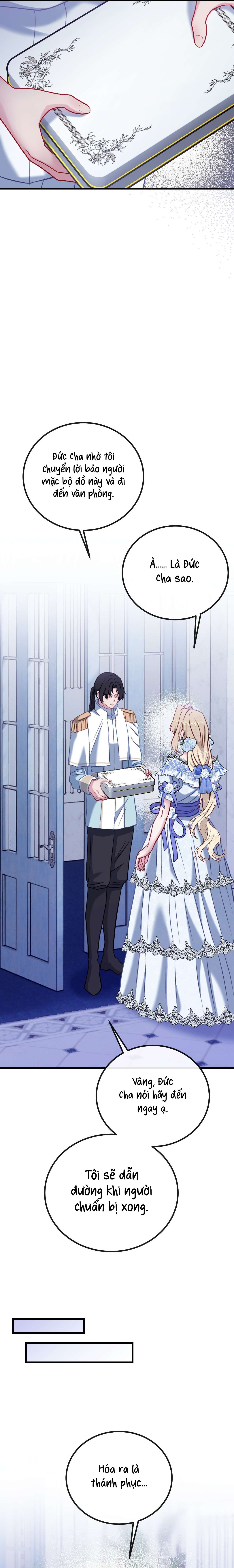 [ 18+ KHÔNG CHE ] Bị Mắc Kẹt Trong Trò Chơi Harem Ngược Vô Vọng Chap 15 - Trang 2