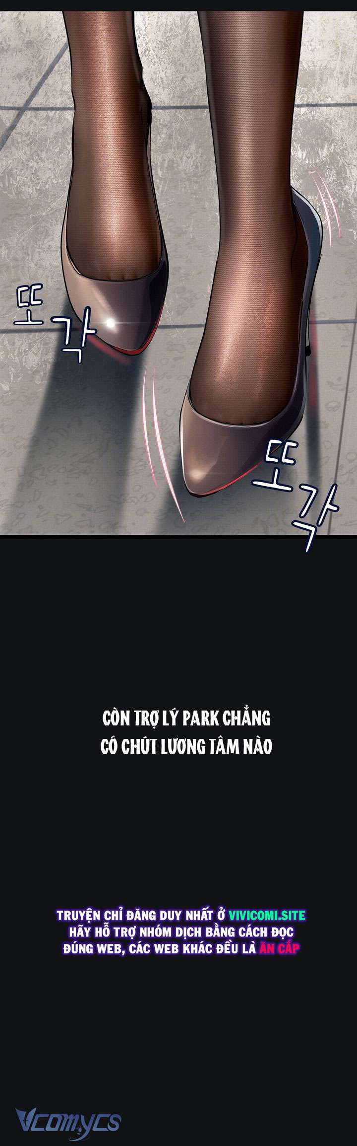 [18+] Nhật Ký Quan Sát Chap 3 - Trang 2