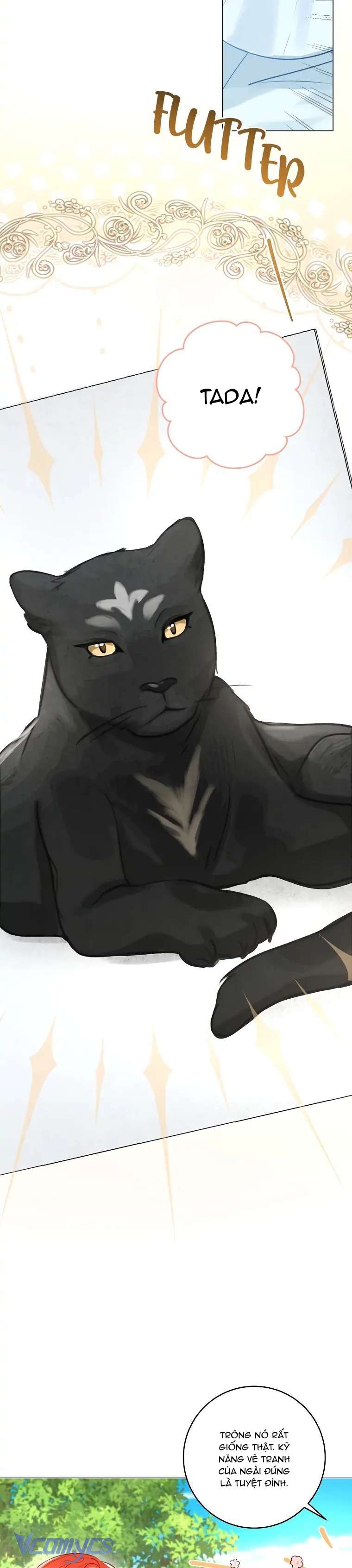 Cuộc Hôn Nhân Xa Hoa Của Đại Công Tước Là Giả Chapter 17 - Trang 4