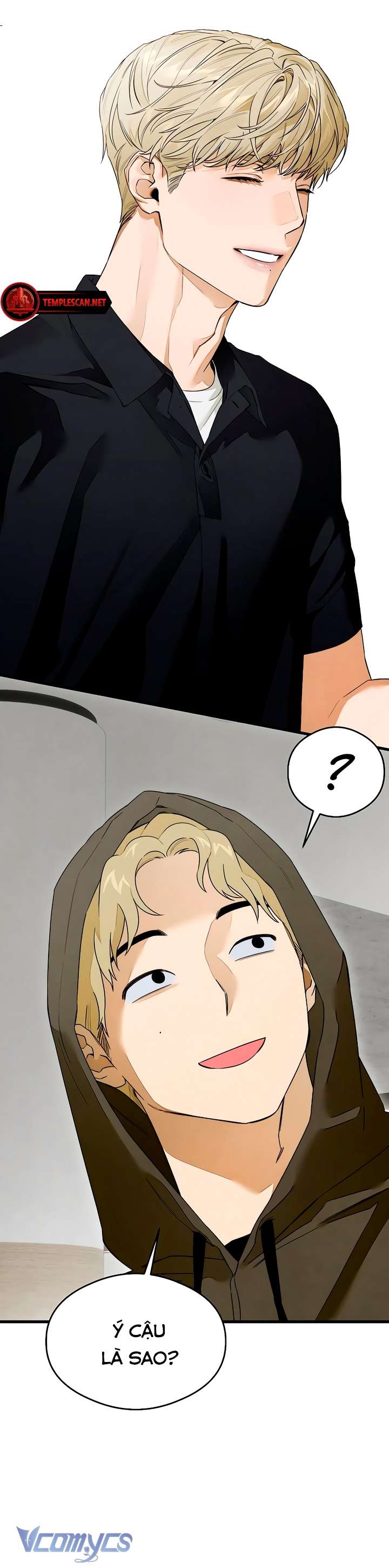 [18+] Mong Ước Của Ác Quỷ Chap 42 - Trang 2