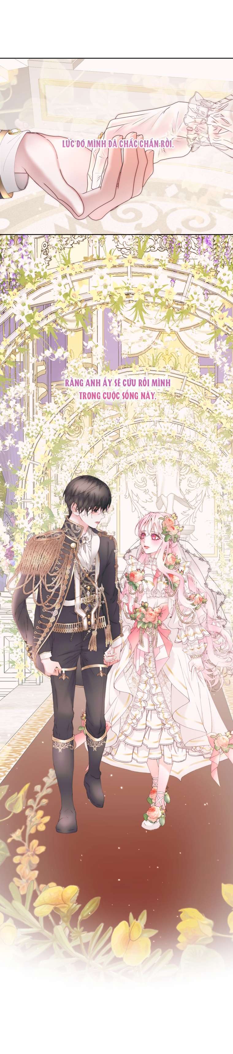 Siren: Trở Thành Gia Đình Của Nhân Vật Phản Diện Chapter 50 - Trang 3