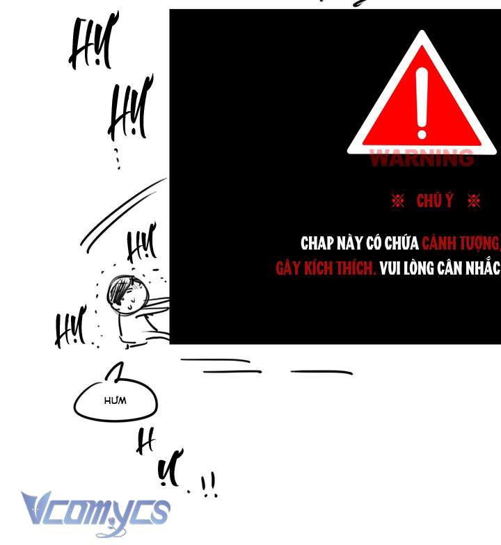 [18+] Hoàng Cung Có Chó Dữ! Chap 41.5 - Trang 2