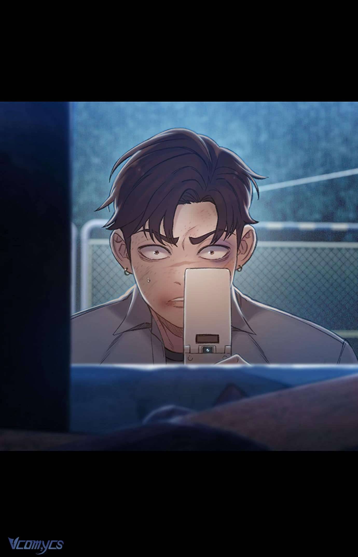 Trăng Tối: Thành Phố Xám (HYBE) Chap 1 - Trang 2