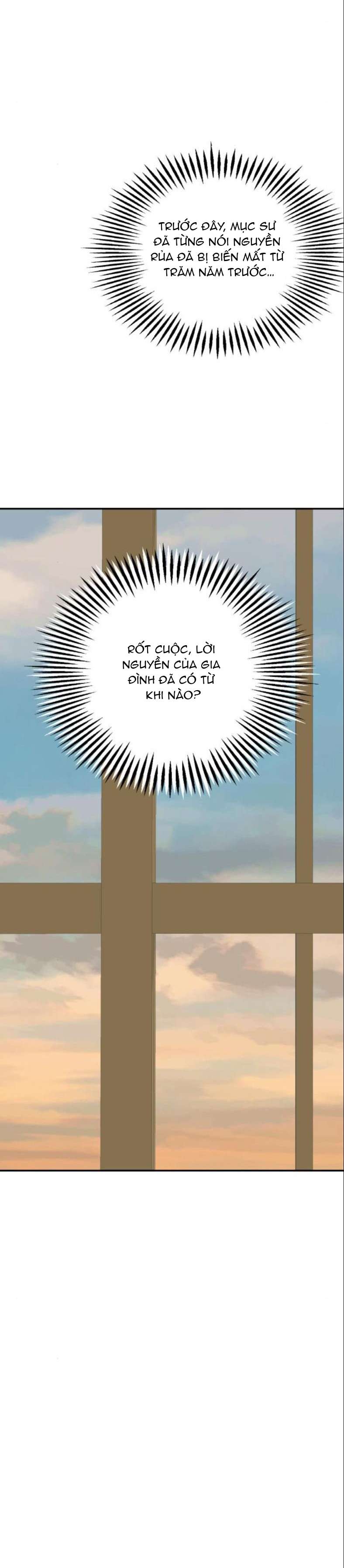 Gia Đình Chồng Quá Ám Ảnh Bởi Tôi Chap 19 - Trang 2