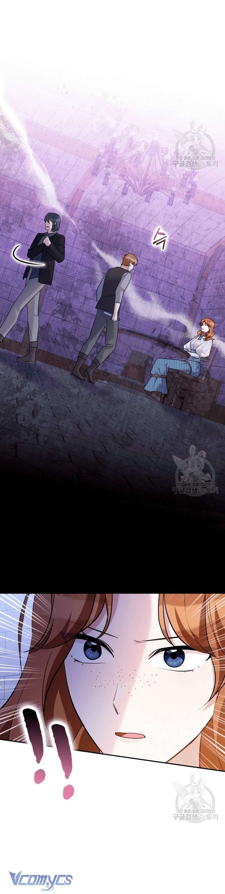 Kế Hoạch Trả Thù Chap 39 - Next Chap 40