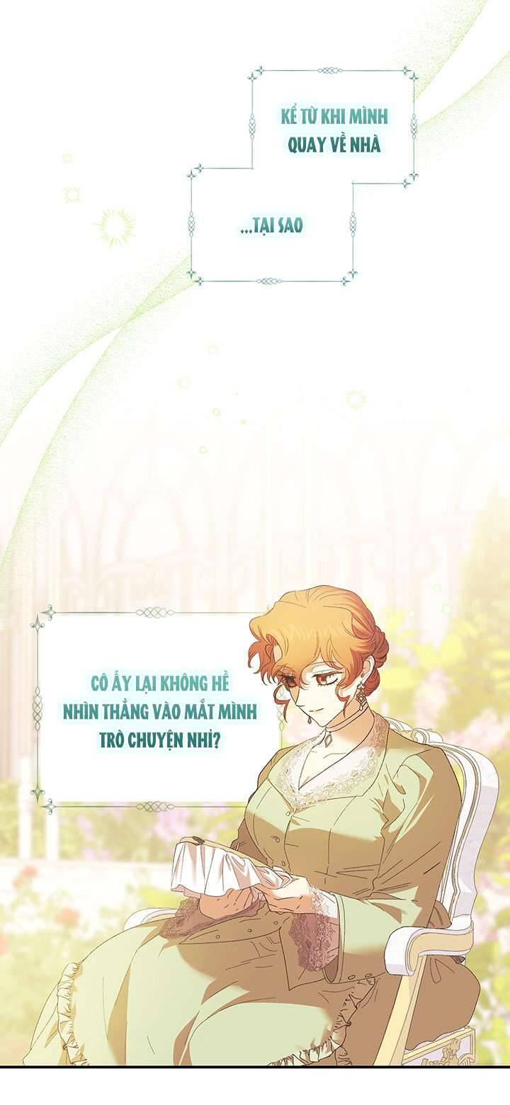 May Mắn Hay Bất Hạnh Chap 74 - Trang 4