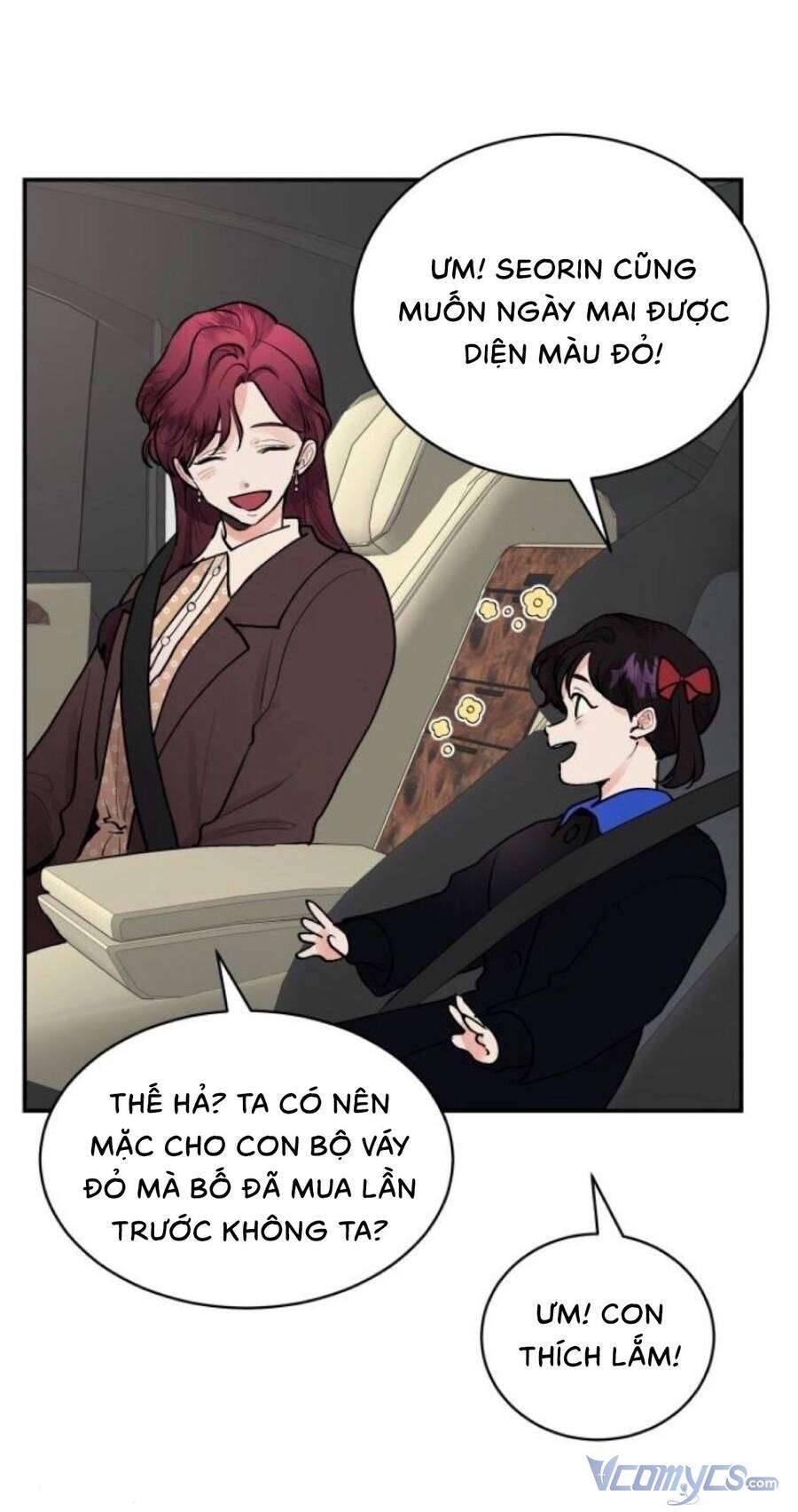 Oan Gia Ngõ Hẹp Chapter 67 - Trang 3