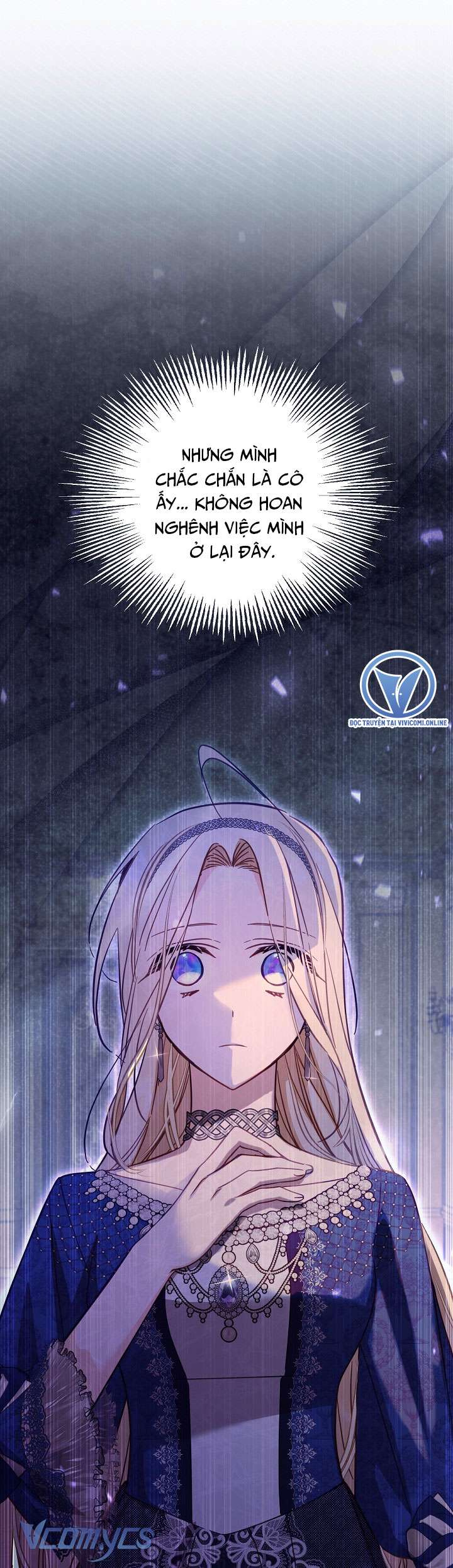 Không Có Chỗ Cho Kẻ Giả Mạo Chap 43 - Trang 2