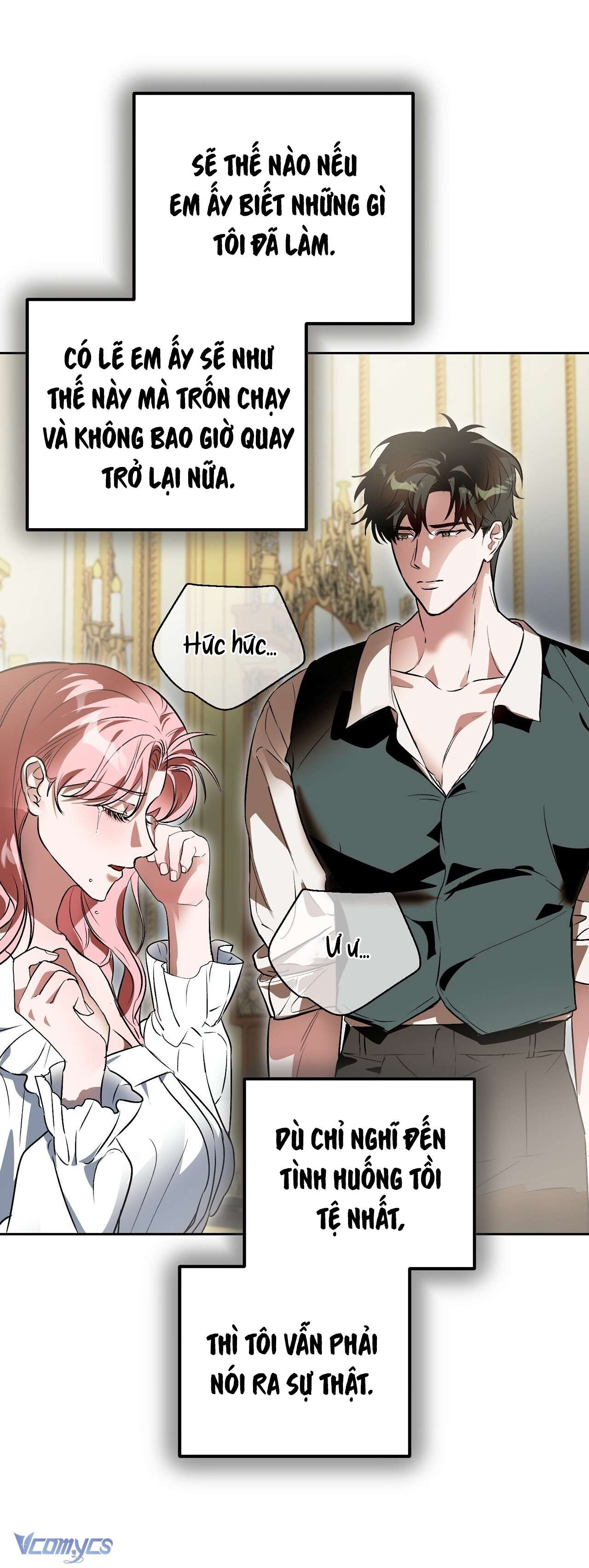 [18+] Trong Lúc Ngủ Thì Có Con Chapter 3 - Trang 3