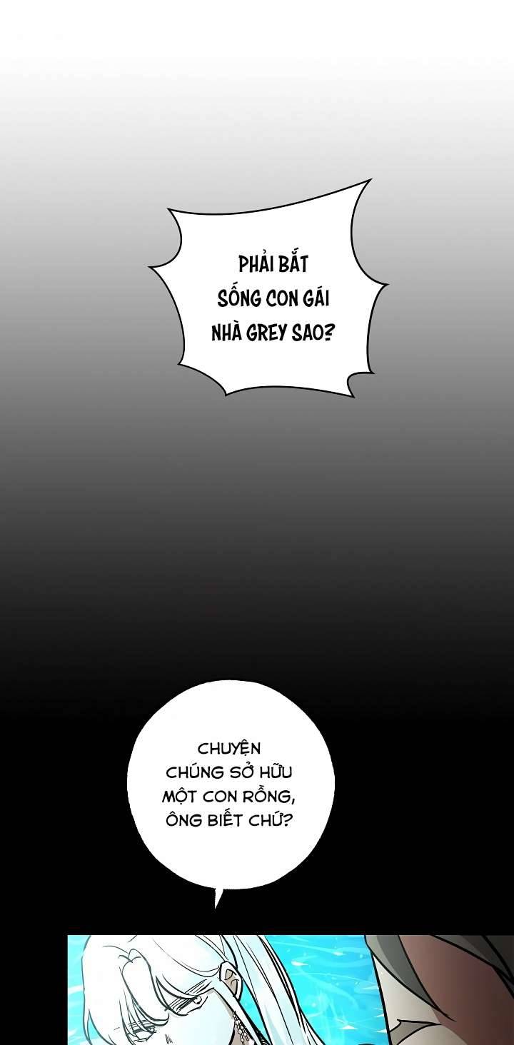 Hôn Phu Ẩn Sắc Chapter 33 - Trang 4