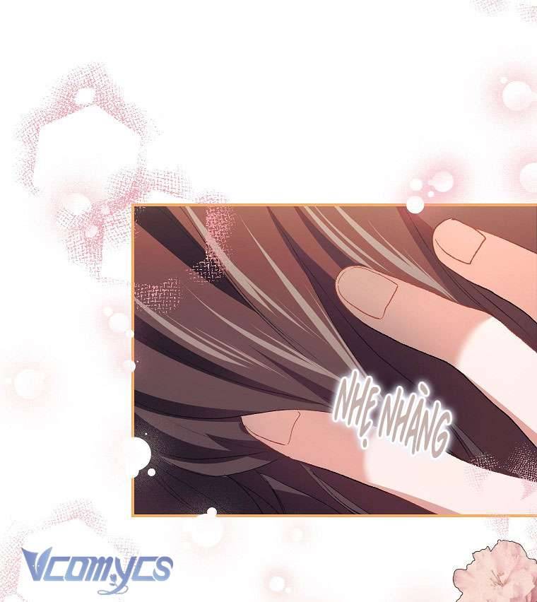 Thời Gian Của Nhân Vật Phụ Có Giới Hạn Chapter 33 - Trang 4