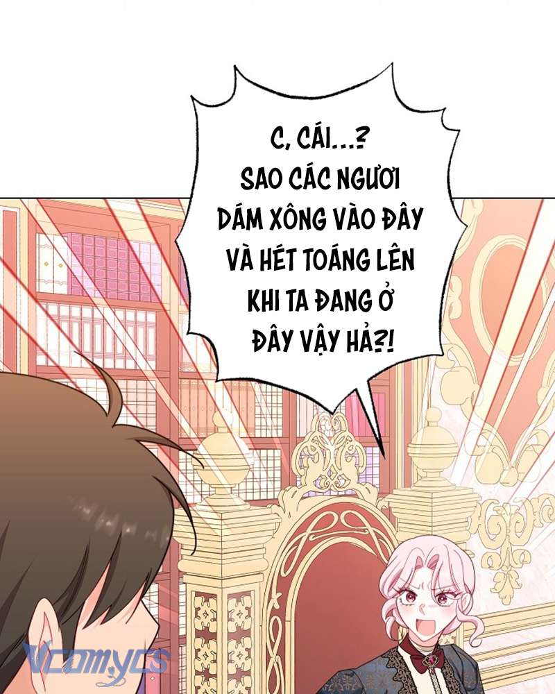 Hầu Gái Độc Quyền Của Hoàng Hậu Phản Diện Chapter 42 - Trang 4