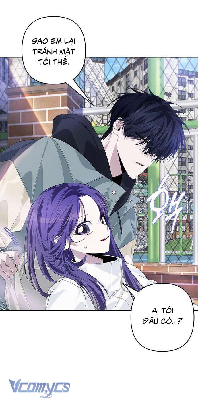 Đàn Anh Xấu Xa! Chap 69 - Trang 3