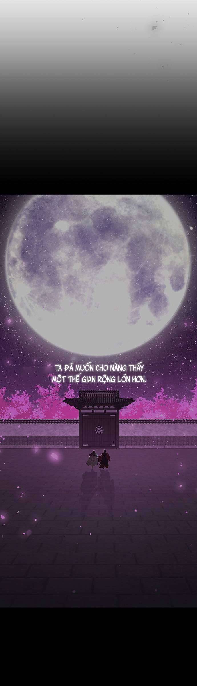 Vương Tử Huyền Bí Chapter 113 - Trang 4