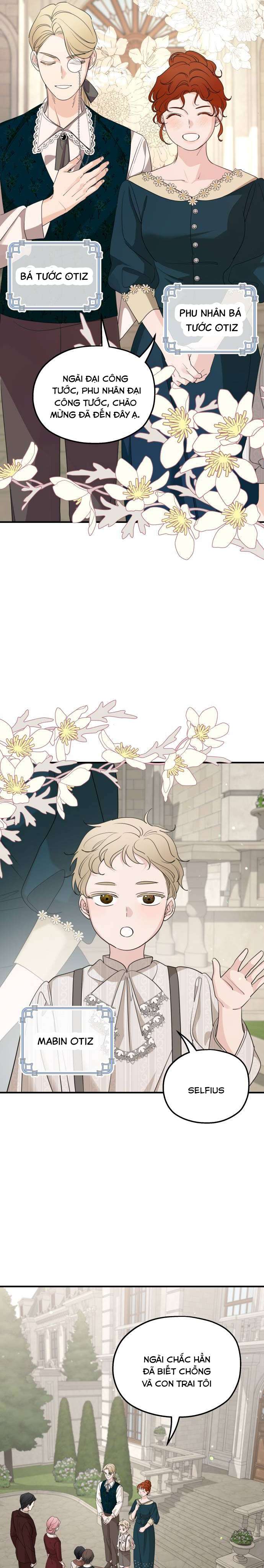 Gia Đình Chồng Quá Ám Ảnh Bởi Tôi Chap 69 - Trang 2