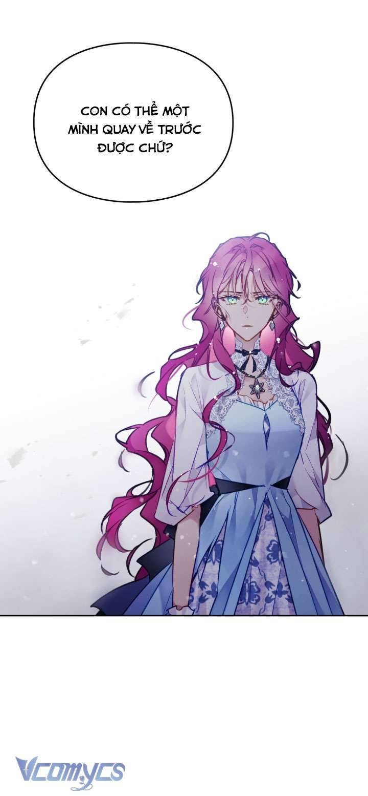 Kết Cục Của Nhân Vật Phản Diện Chỉ Có Thể Là Cái Chết Chapter 123 - Trang 4