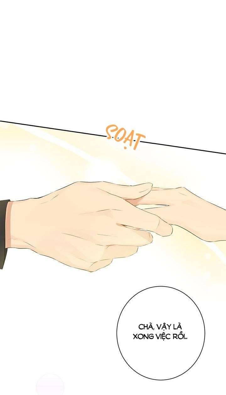 Tôi Là Minh Chứng Của Sự Thật Chap 58 - Next Chap 59