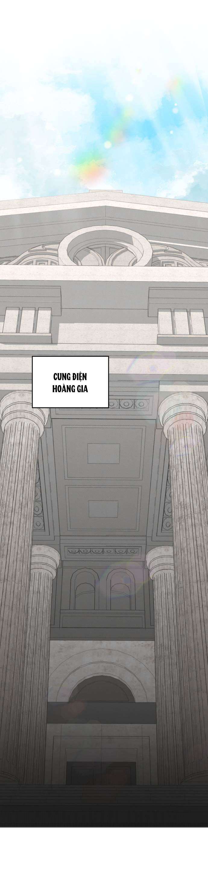 Nam Thứ Đình Công Thì Phải Làm Sao?! Chapter 6 - Trang 4