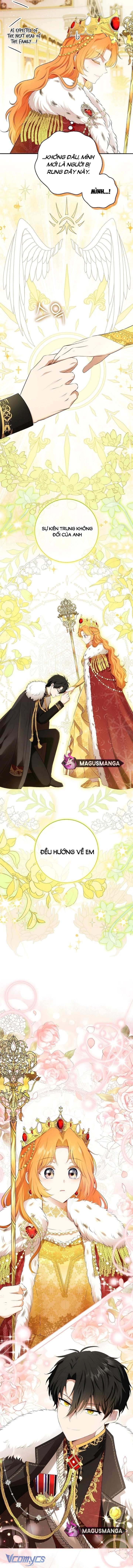 Sóc Con Tài Năng Chap 83 - Trang 2