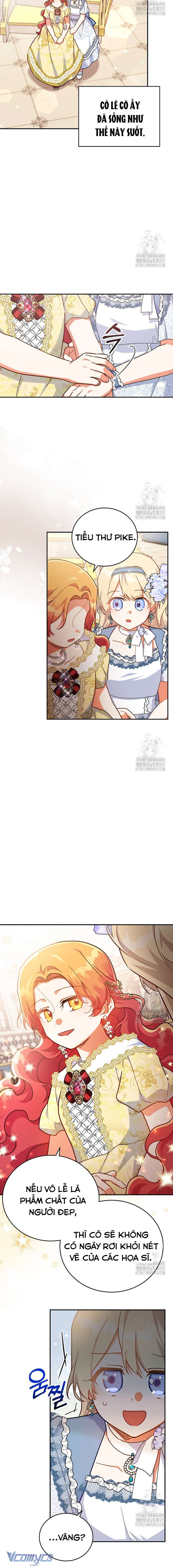 Bé Con Chốn Hoa Nở Chapter 40 - Next Chapter 41