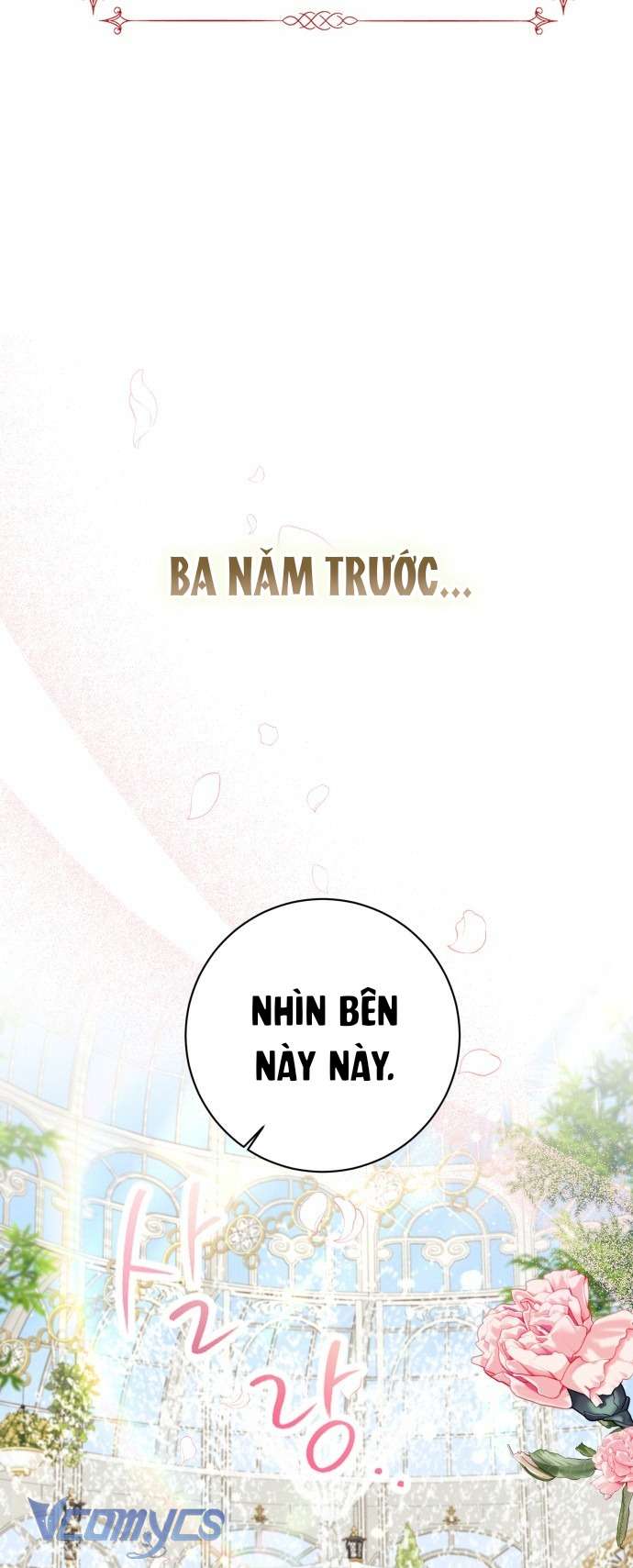 Nữ Công Tước Chiến Lợi Phẩm Chap 1 - Trang 4