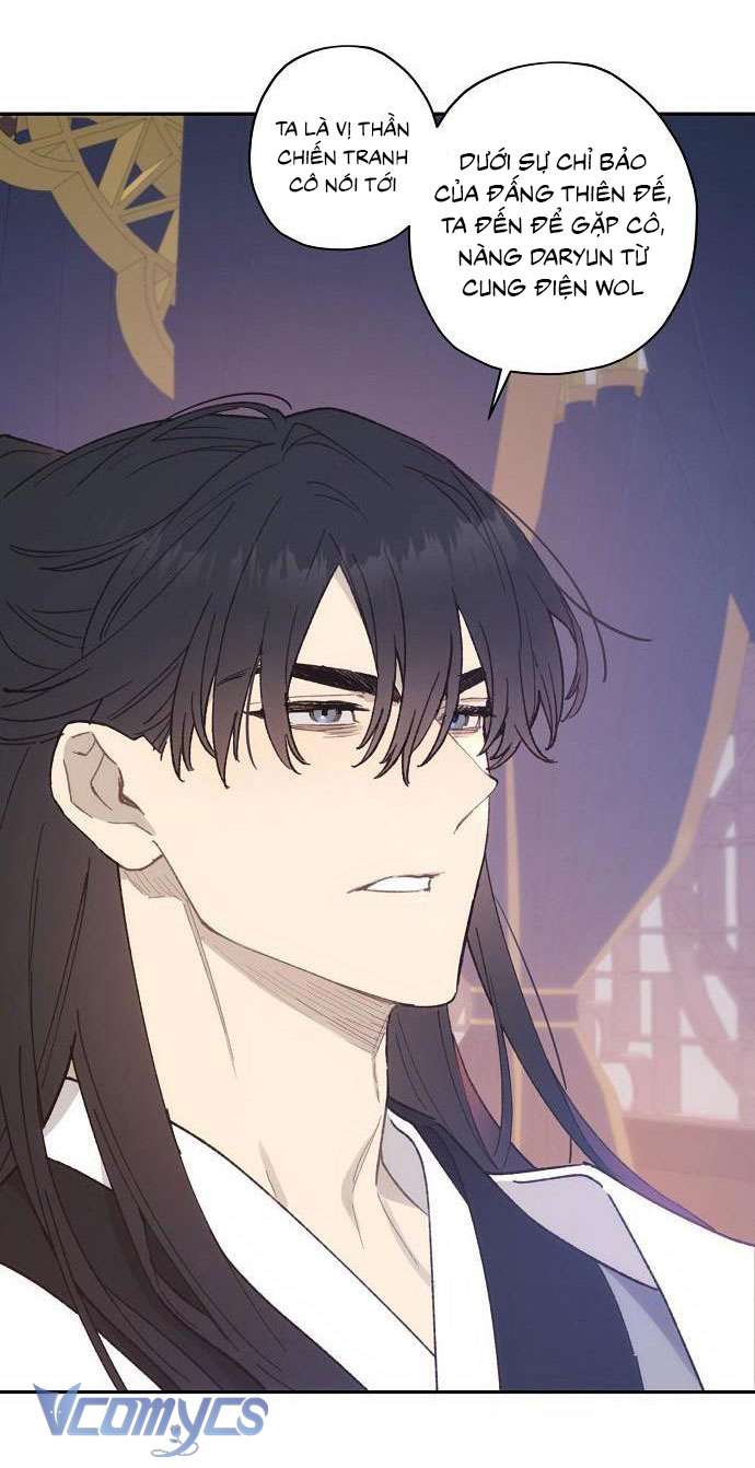 Onsaemiro Chapter 13 - Trang 4