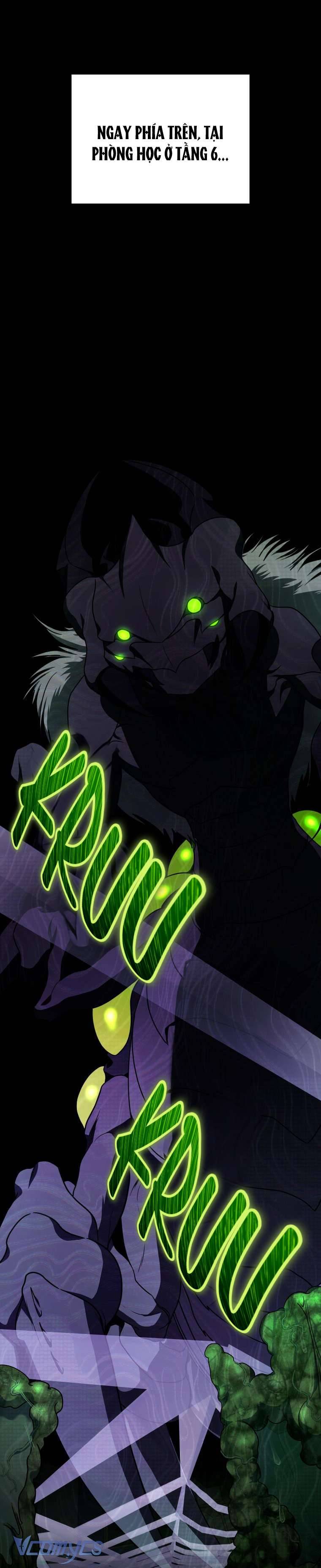 Hướng Dẫn Sinh Tồn Dành Cho Người Xếp Hạng Chap 27 - Next Chap 28