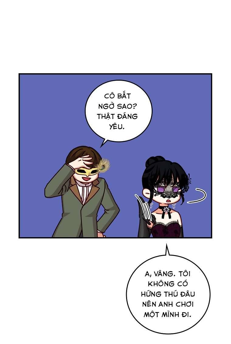 Cẩn Thận Với Các Anh Trai Đấy! Chap 82 - Trang 2