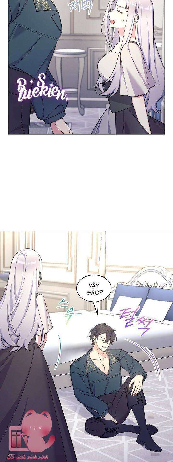 Bệ Hạ, Tôi Sẽ Giết Ngài! Chapter 29 - Next Chapter 29