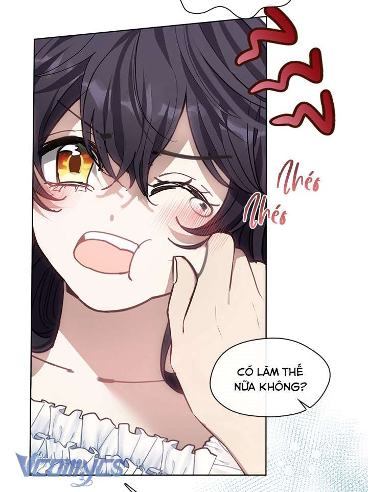 Gia Đình Bị Ám Ảnh Bởi Tôi Chapter 61 - Trang 4