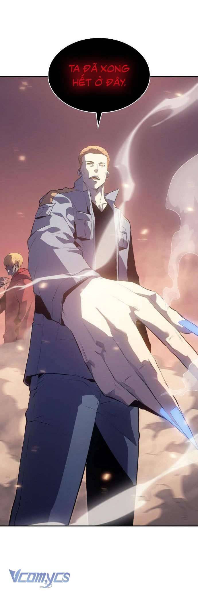 (BTS - HYBE) 7FATES: CHAKHO Chap 10 - Trang 2