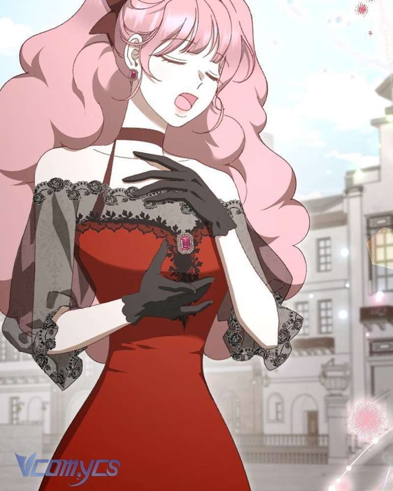 Dành Cho Những Ai Coi Hối Tiếc Là Điều Xa Xỉ Chap 17 - Trang 4