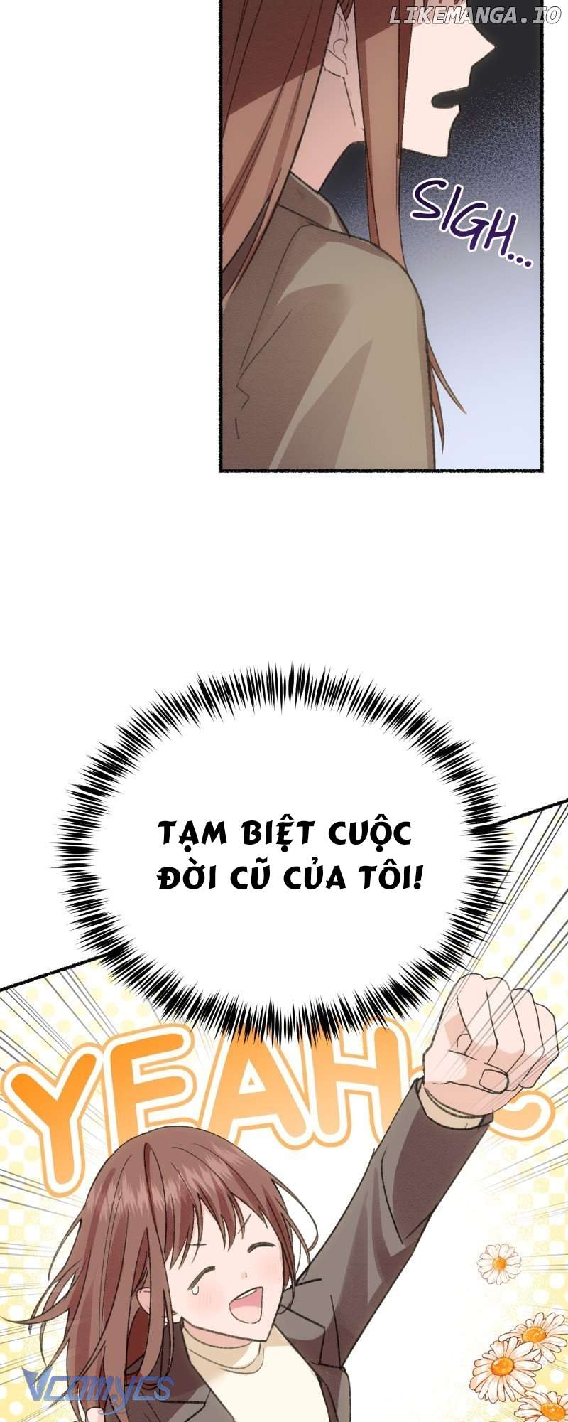 Trở Thành Chú Mèo Ngủ Cùng Bạo Chúa Chapter 1 - Trang 3