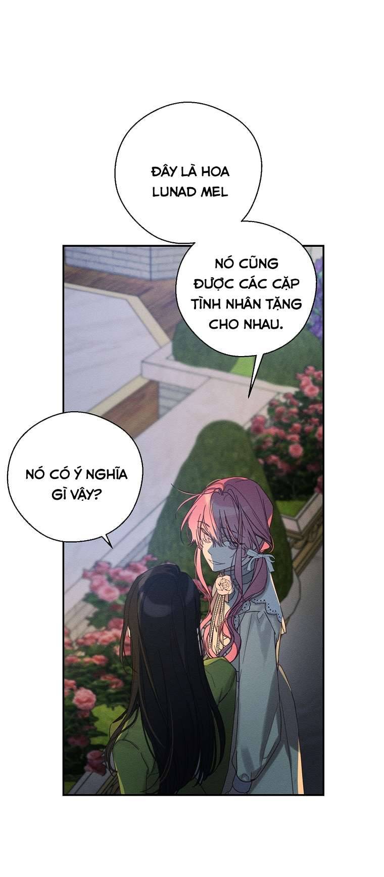 Trước Tiên Phải Giấu Em Trai Cái Đã! Chap 48 - Trang 2