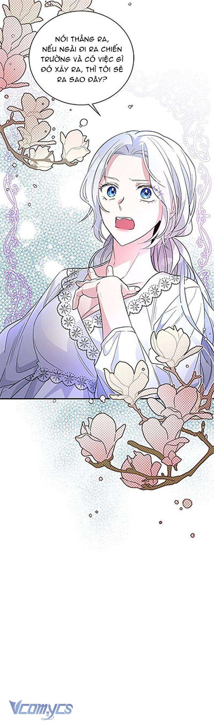 Chồng Yêu, Tôi Đây Bãi Công! Chap 20 - Trang 3