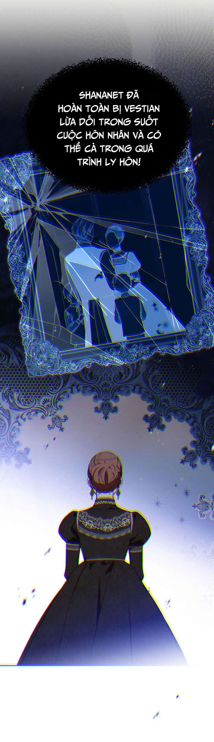 Kiếp Này Nhất Định Làm Gia Chủ Chap 85 - Trang 2