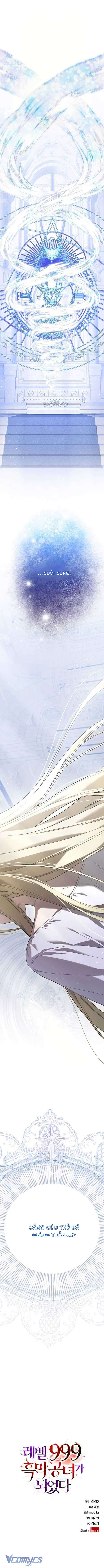 Tôi Sẽ Trở Thành Quỷ Vương Cấp 999 Chapter 16 - Trang 4