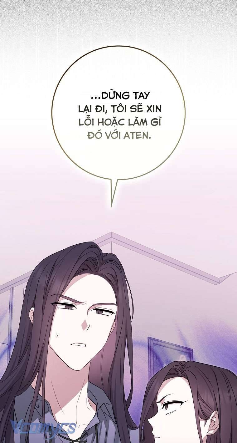 Thời Hạn Cuối Cùng Đang Tràn Ngập Trên Cửa Sổ Trạng Thái Chap 28 - Trang 4
