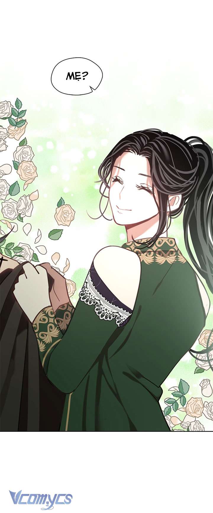 Gia Đình Bị Ám Ảnh Bởi Tôi Chapter 46 - Trang 4